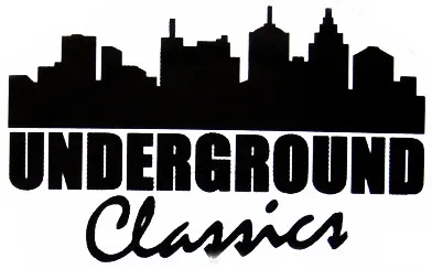 Underground Classics (2)