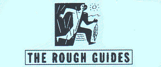 Music Rough Guides