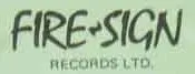 Fire Sign Records