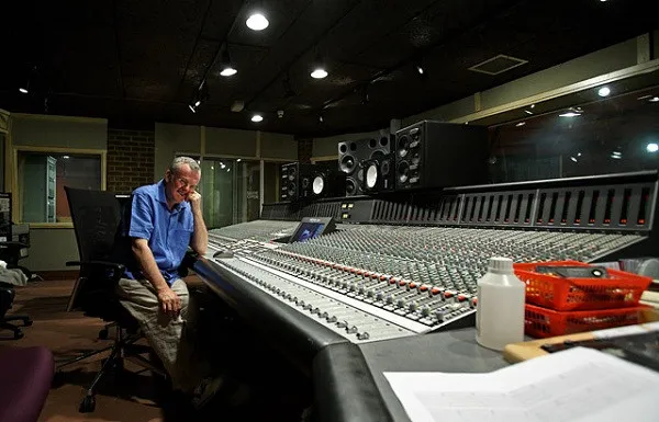 Mayfair Studios