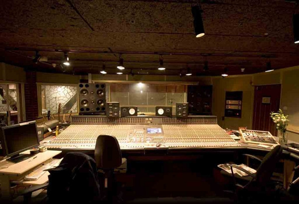 Mayfair Studios