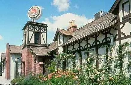 A&M Studios