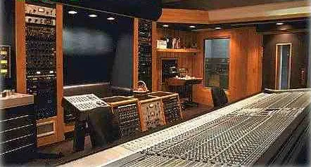 A&M Studios