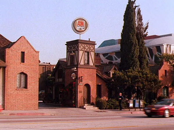 A&M Studios