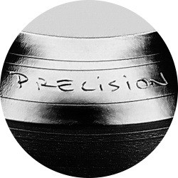 Precision Lacquer