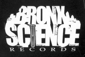 Bronx Science Recordings