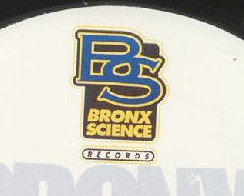 Bronx Science Recordings