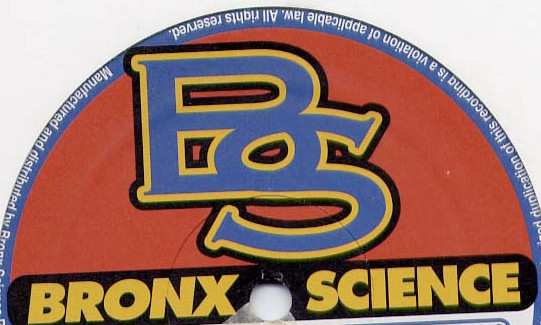 Bronx Science Recordings