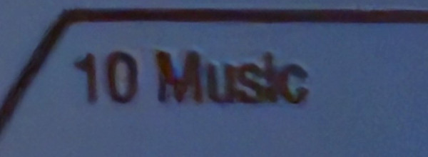 10 Music