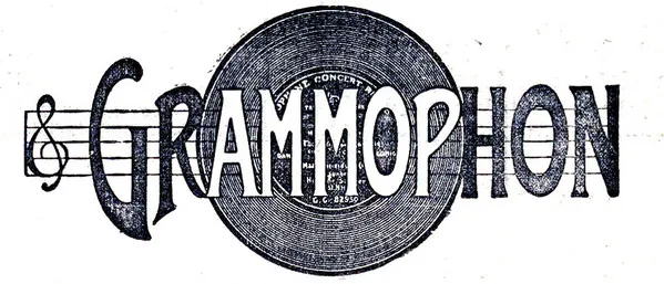 Skandinavisk Grammophon Aktieselskab