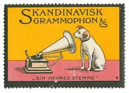 Skandinavisk Grammophon Aktieselskab