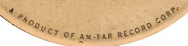 Am-Par Record Corp.