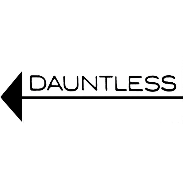 Dauntless