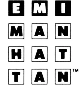 EMI-Manhattan Records