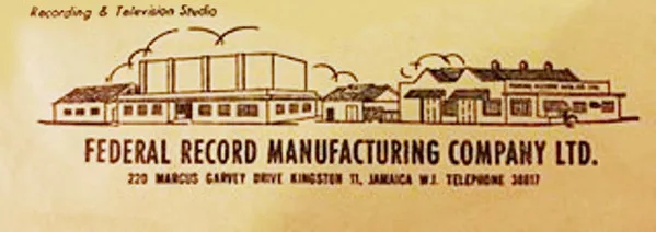 Federal Record Mfg. Co. Ltd.