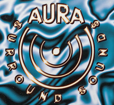Aura Surround Sounds