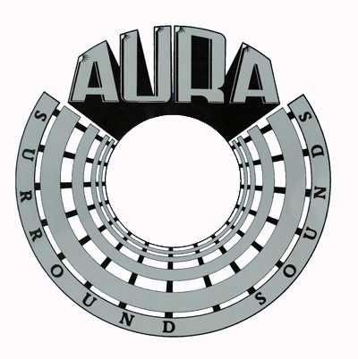 Aura Surround Sounds