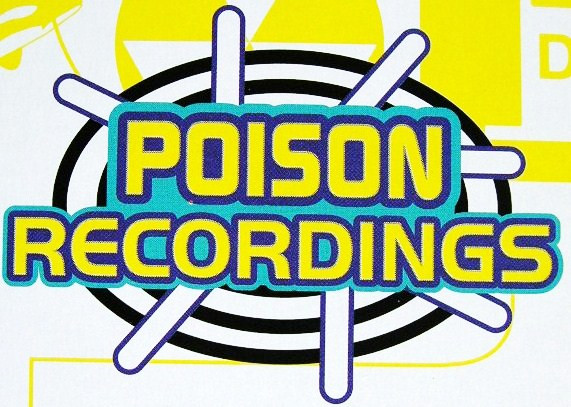 Poison Recordings