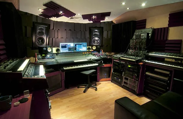Neumatik Studio