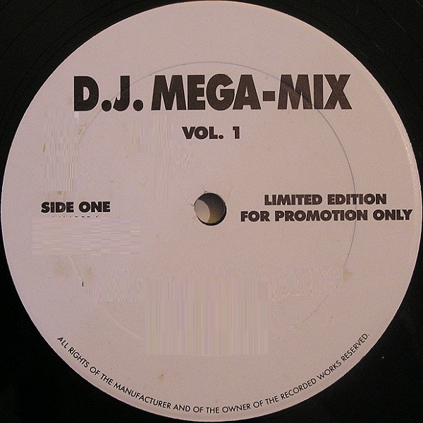 DJ Megamix