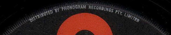 Phonogram Recordings Pty. Limited