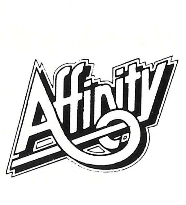Affinity