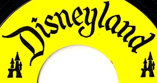Disneyland