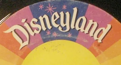Disneyland