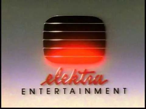 Elektra Entertainment