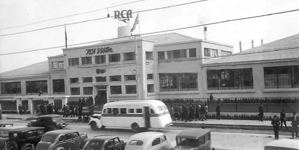 Corporación De Radio De Chile, S.A.