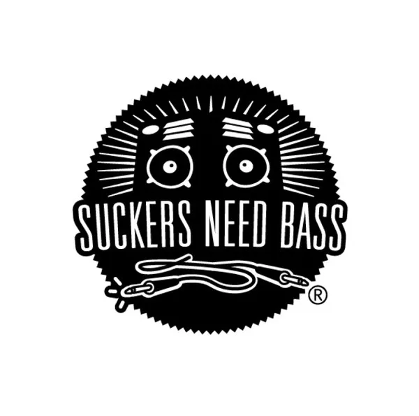 Suckers Need Bass