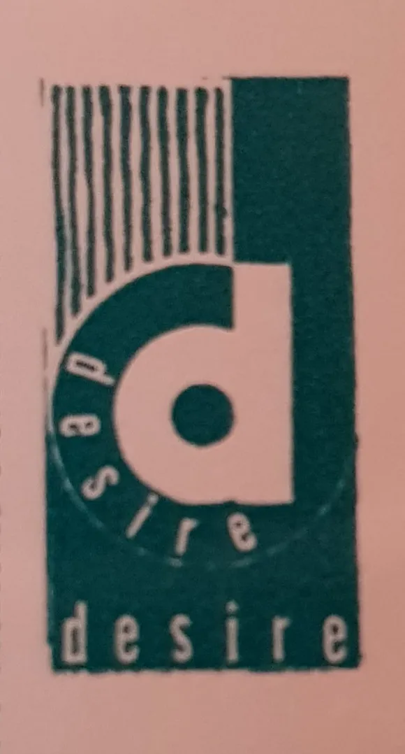 Desire Records
