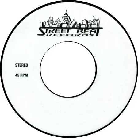 Street Beat Records