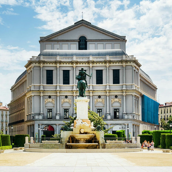 Teatro Real
