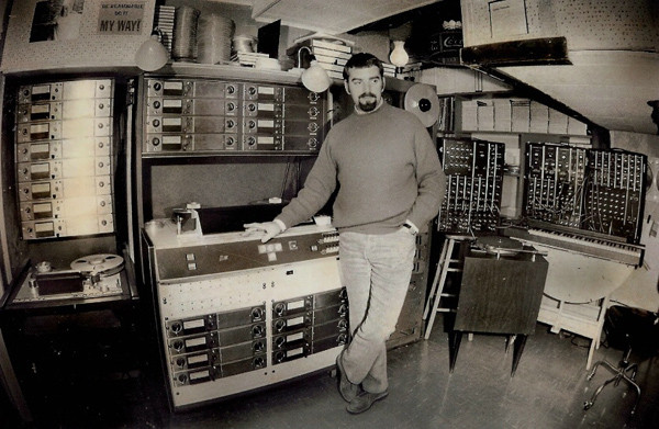 Studios André Perry