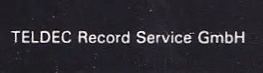 TELDEC Record Service GmbH