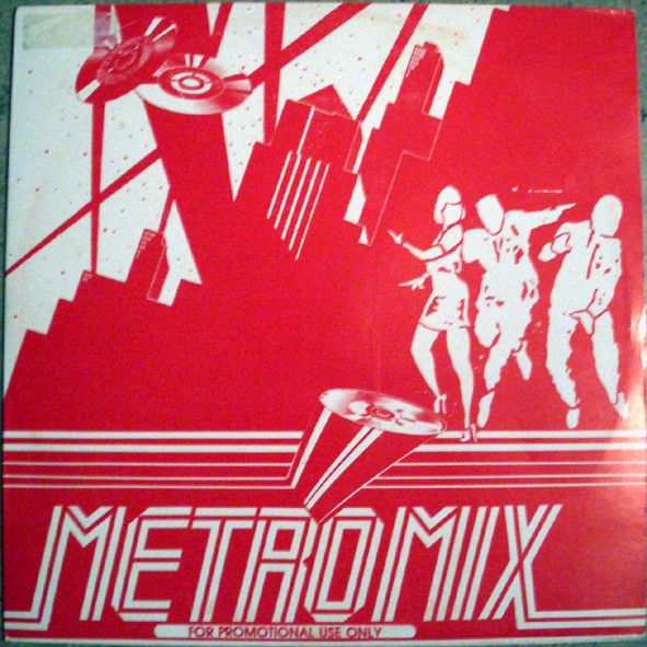 Metro Mix