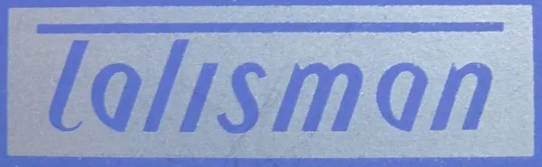 Talisman (2)