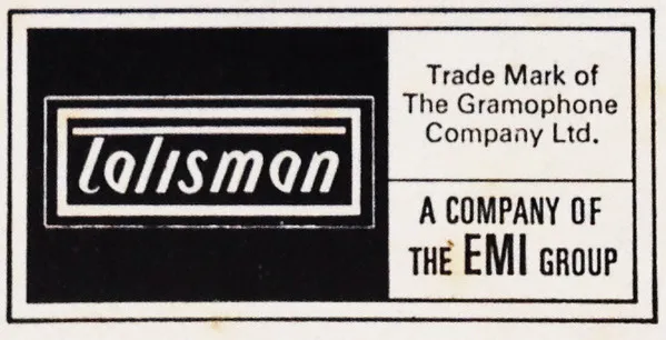 Talisman (2)