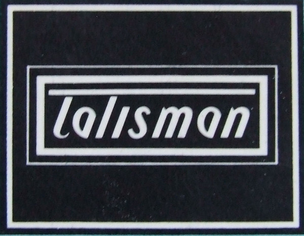 Talisman (2)