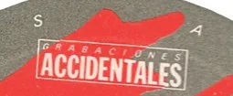 Grabaciones Accidentales
