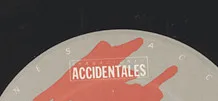 Grabaciones Accidentales