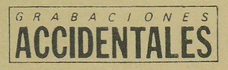 Grabaciones Accidentales