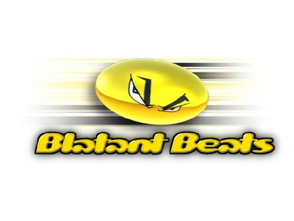 Blatant Beats