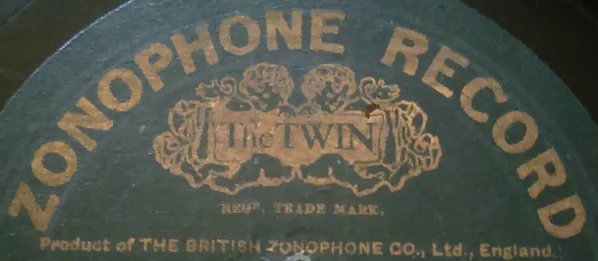 The British Zonophone Co. Ltd.