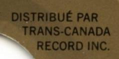 Trans-Canada Record Inc.