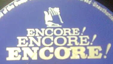 Encore!