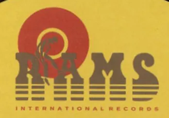 R.A.M.S. International Records