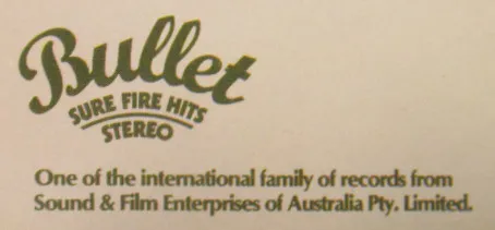 Bullet (12)