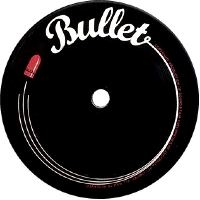 Bullet (12)